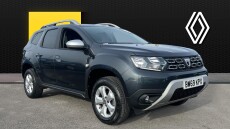 Dacia Duster 1.3 TCe 130 Comfort 5dr Petrol Estate